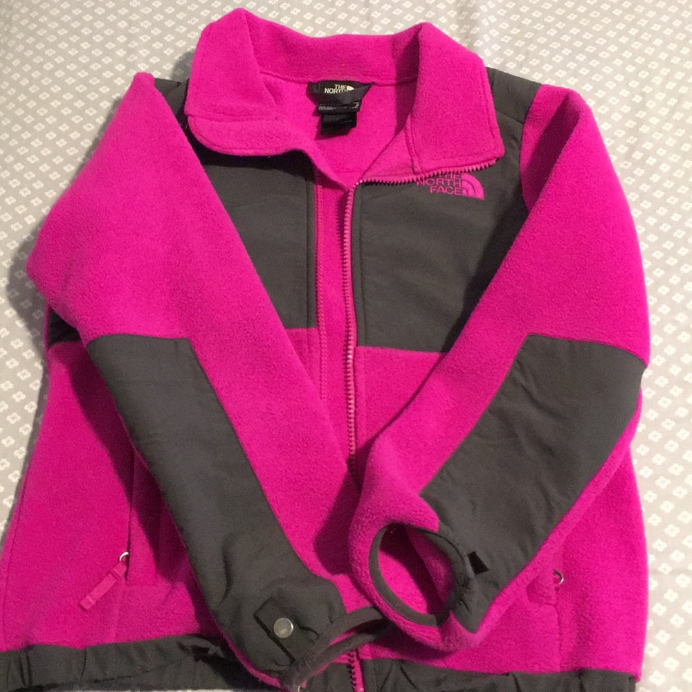 Girls jacket